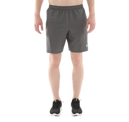 Under Armour Ua Tech Utility Shorts Erkek Şort Ve Kapri Gri