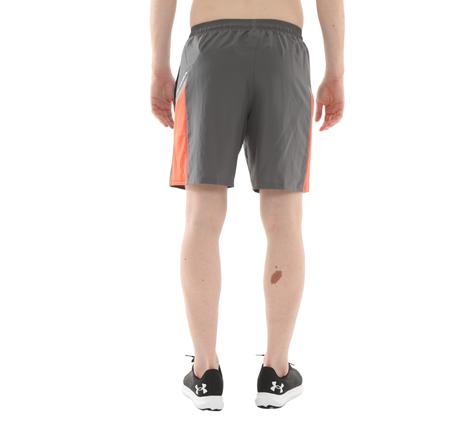 Under Armour Ua Tech Utility Shorts Erkek Şort Ve Kapri Gri