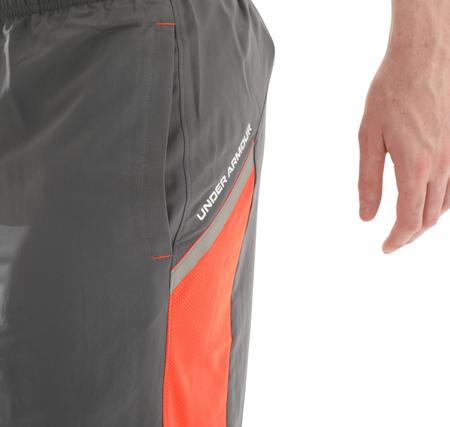 Under Armour Ua Tech Utility Shorts Erkek Şort Ve Kapri Gri