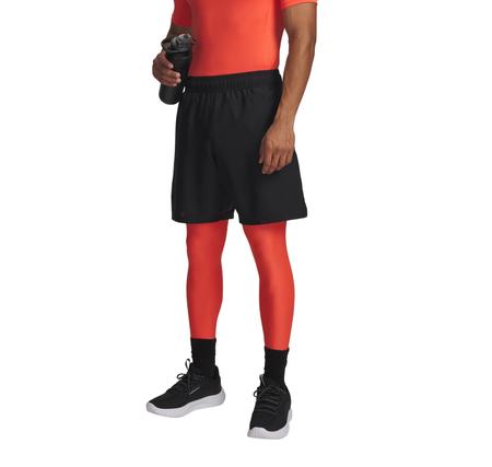 Under Armour Ua Tech Woven Wordmark Short Erkek