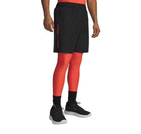 Under Armour Ua Tech Woven Wordmark Short Erkek