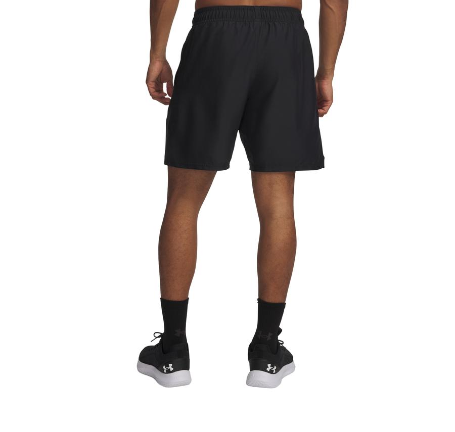 Under Armour Ua Tech Woven Wordmark Short Erkek Under Armour Ua Tech Woven Wordmark Short Erkek