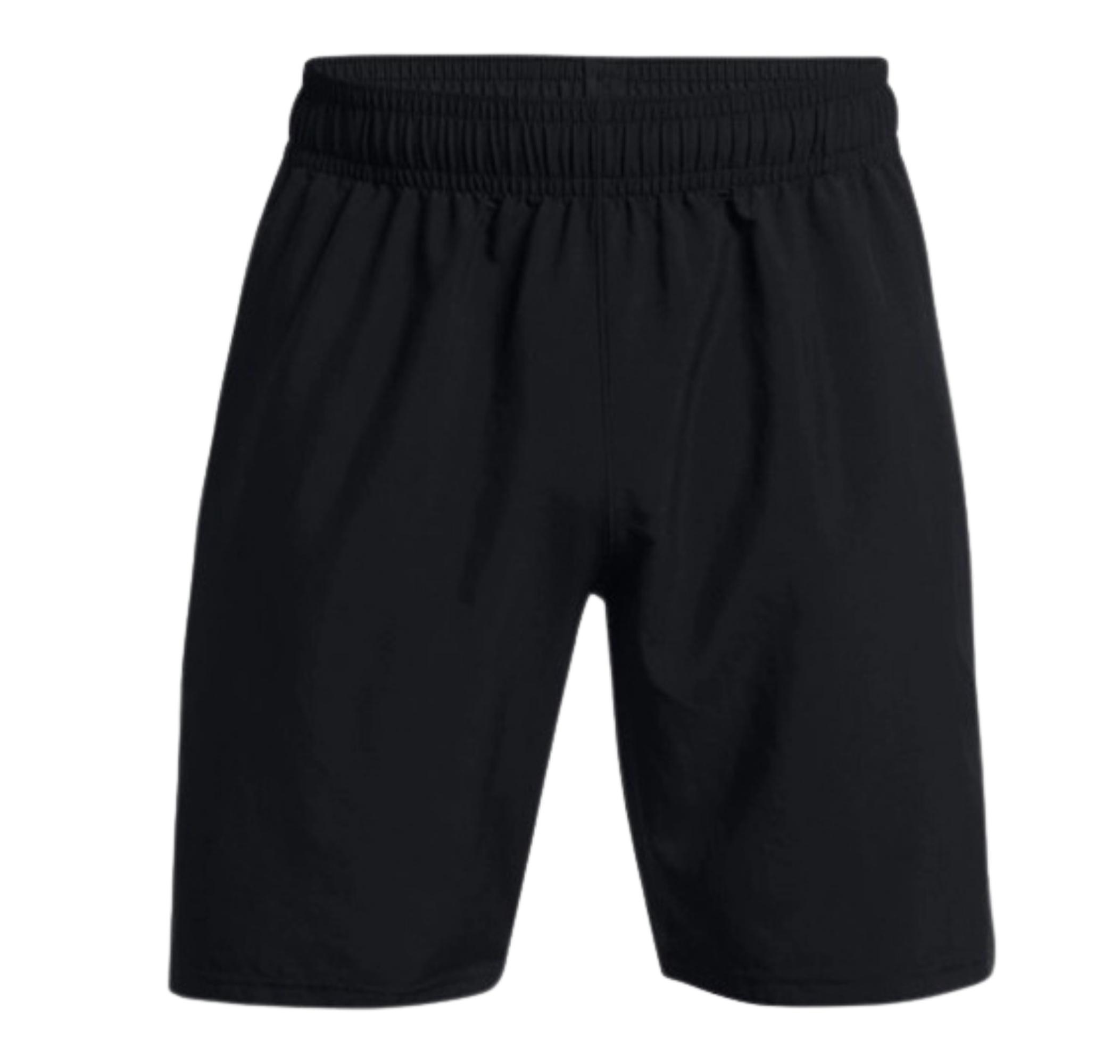 Мужские шорты Under Armour Ua Tech Woven Wordmark Short Kapri
