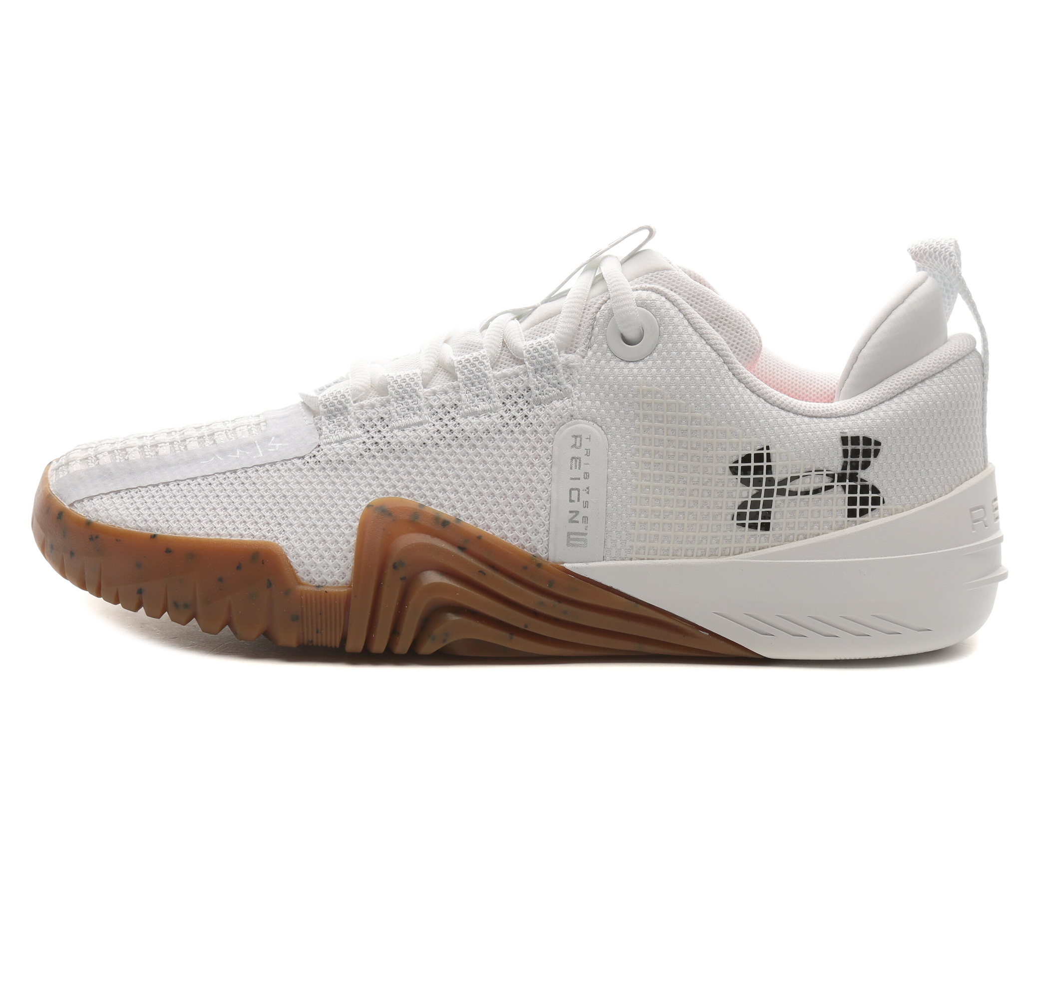 Мужские кроссовки Under Armour Ua Tribase Reign 6