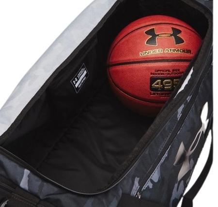 Under Armour Ua Undeniable 5.0 Duffle Md Spor Çantası Under Armour Ua Undeniable 5.0 Duffle Md Spor Çantası
