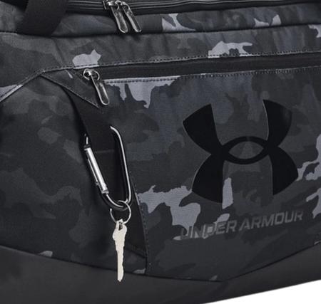 Under Armour Ua Undeniable 5.0 Duffle Md Spor Çantası Under Armour Ua Undeniable 5.0 Duffle Md Spor Çantası