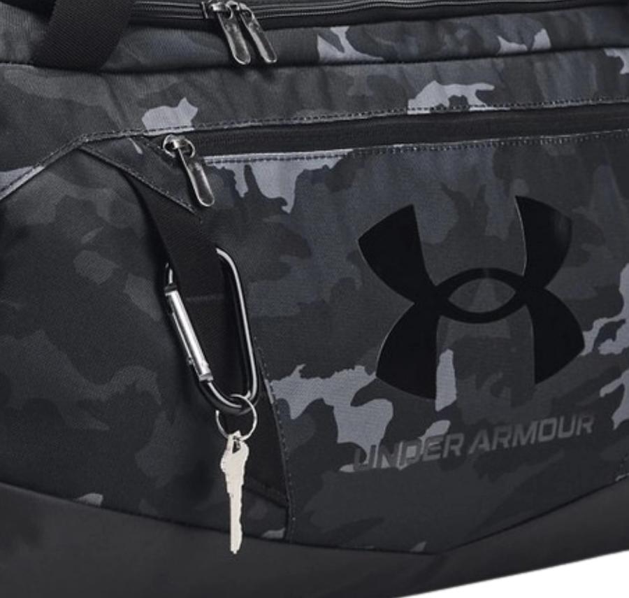 Under Armour Ua Undeniable 5.0 Duffle Md Spor Çantası Under Armour Ua Undeniable 5.0 Duffle Md Spor Çantası