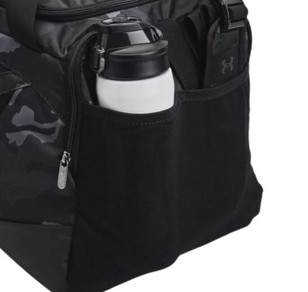 Under Armour Ua Undeniable 5.0 Duffle Md Spor Çantası Under Armour Ua Undeniable 5.0 Duffle Md Spor Çantası