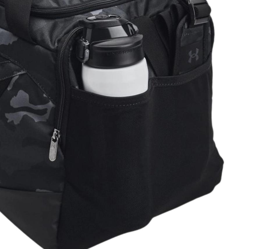 Under Armour Ua Undeniable 5.0 Duffle Md Spor Çantası Under Armour Ua Undeniable 5.0 Duffle Md Spor Çantası