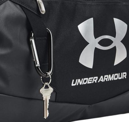Under Armour Ua Undeniable 5.0 Duffle Sm Spor Çantası