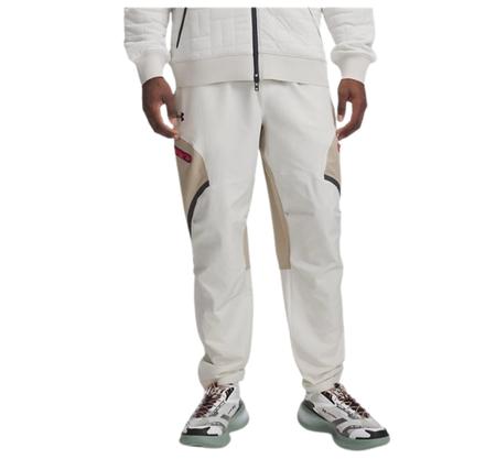 Under Armour Ua Unstoppable Cargo Pant Erkek Eşofman Altı
