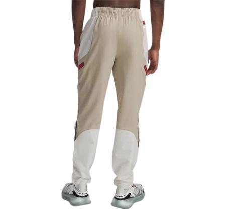 Under Armour Ua Unstoppable Cargo Pant Erkek Eşofman Altı