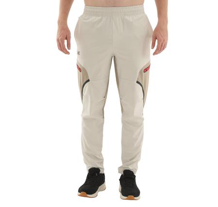 Under Armour Ua Unstoppable Cargo Pant Erkek Eşofman Altı Beyaz Under Armour Ua Unstoppable Cargo Pant Erkek Eşofman Altı Beyaz