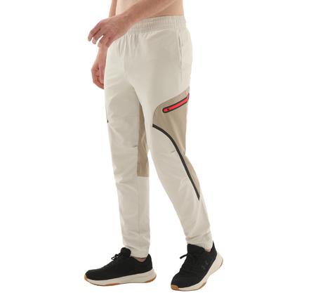 Under Armour Ua Unstoppable Cargo Pant Erkek Eşofman Altı Beyaz