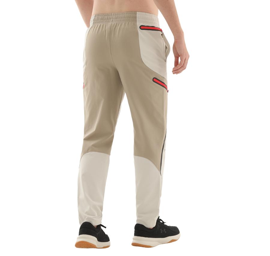 Under Armour Ua Unstoppable Cargo Pant Erkek Eşofman Altı Beyaz Under Armour Ua Unstoppable Cargo Pant Erkek Eşofman Altı Beyaz