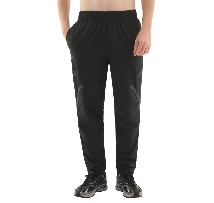 Under Armour Ua Unstoppable Cargo Pant Erkek Eşofman Altı Siyah Under Armour Ua Unstoppable Cargo Pant Erkek Eşofman Altı Siyah