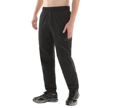 Under Armour Ua Unstoppable Cargo Pant Erkek Eşofman Altı Siyah Under Armour Ua Unstoppable Cargo Pant Erkek Eşofman Altı Siyah