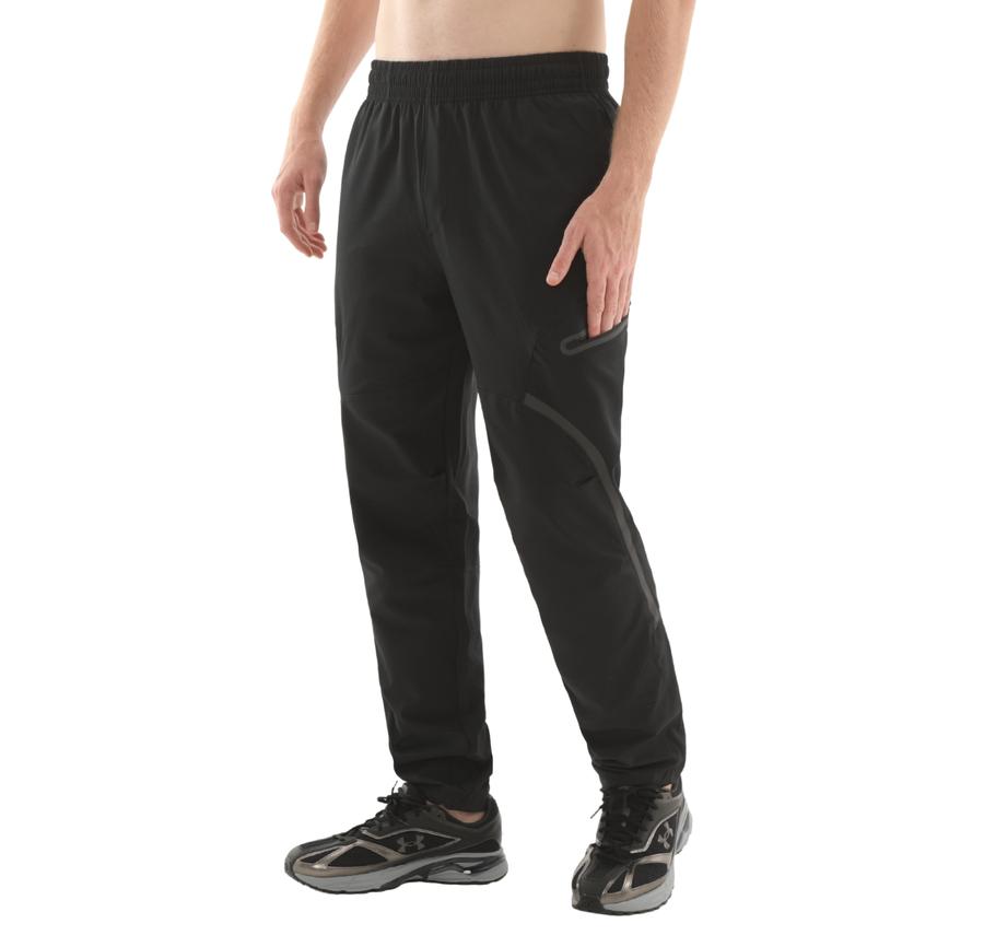 Under Armour Ua Unstoppable Cargo Pant Erkek Eşofman Altı Siyah Under Armour Ua Unstoppable Cargo Pant Erkek Eşofman Altı Siyah
