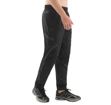 Under Armour Ua Unstoppable Cargo Pant Erkek Eşofman Altı Siyah Under Armour Ua Unstoppable Cargo Pant Erkek Eşofman Altı Siyah