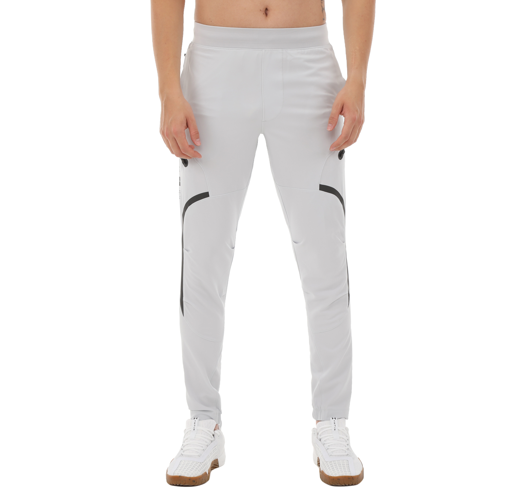 Мужские спортивные штаны Under Armour Ua Unstoppable Cargo Pants