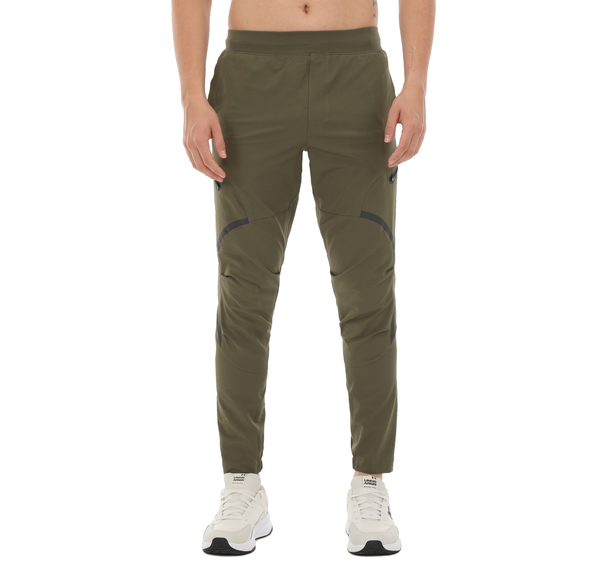 Under Armour Ua Unstoppable Cargo Pants Erkek Eşofman Altı Haki Under Armour Ua Unstoppable Cargo Pants Erkek Eşofman Altı Haki