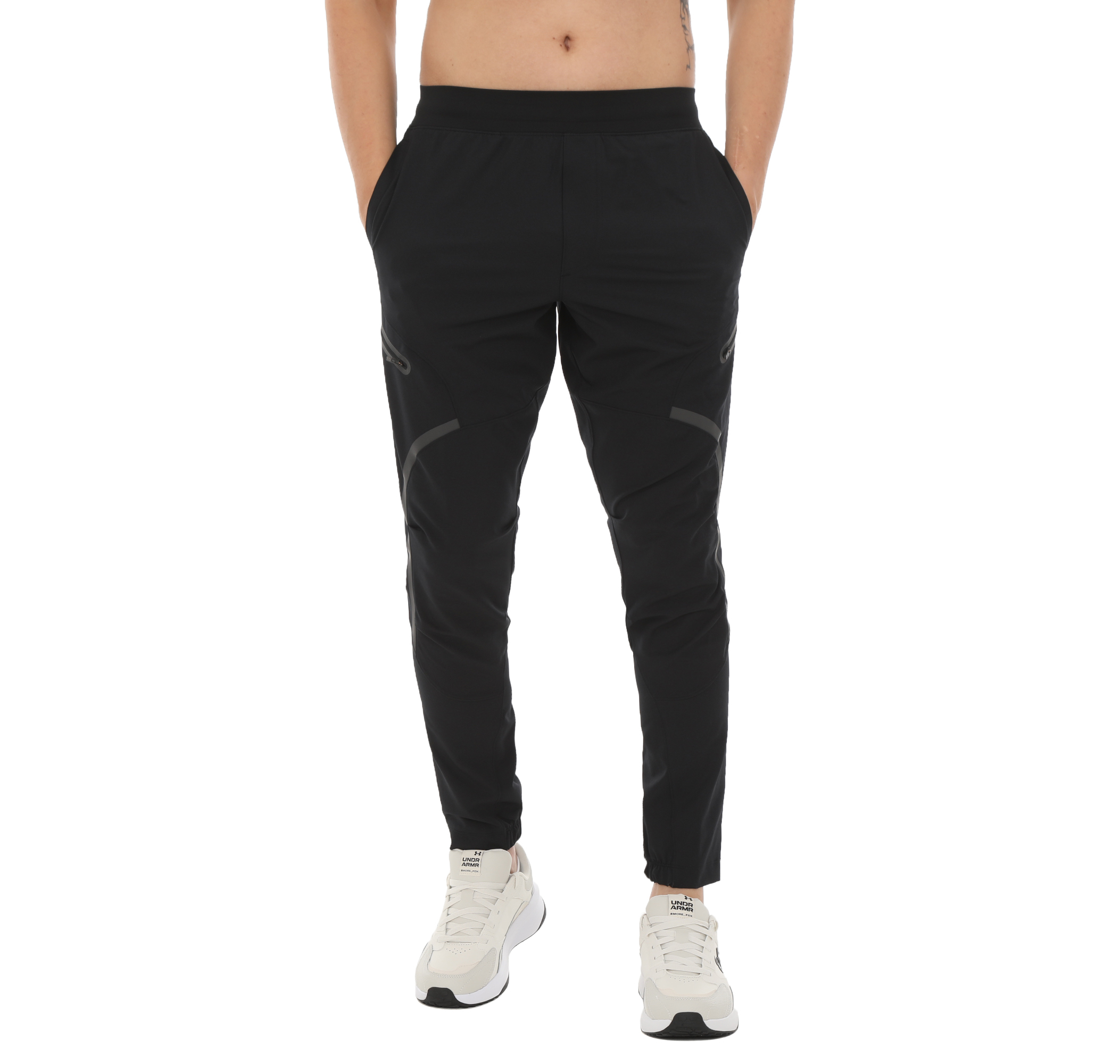 Мужские спортивные штаны Under Armour Ua Unstoppable Cargo Pants