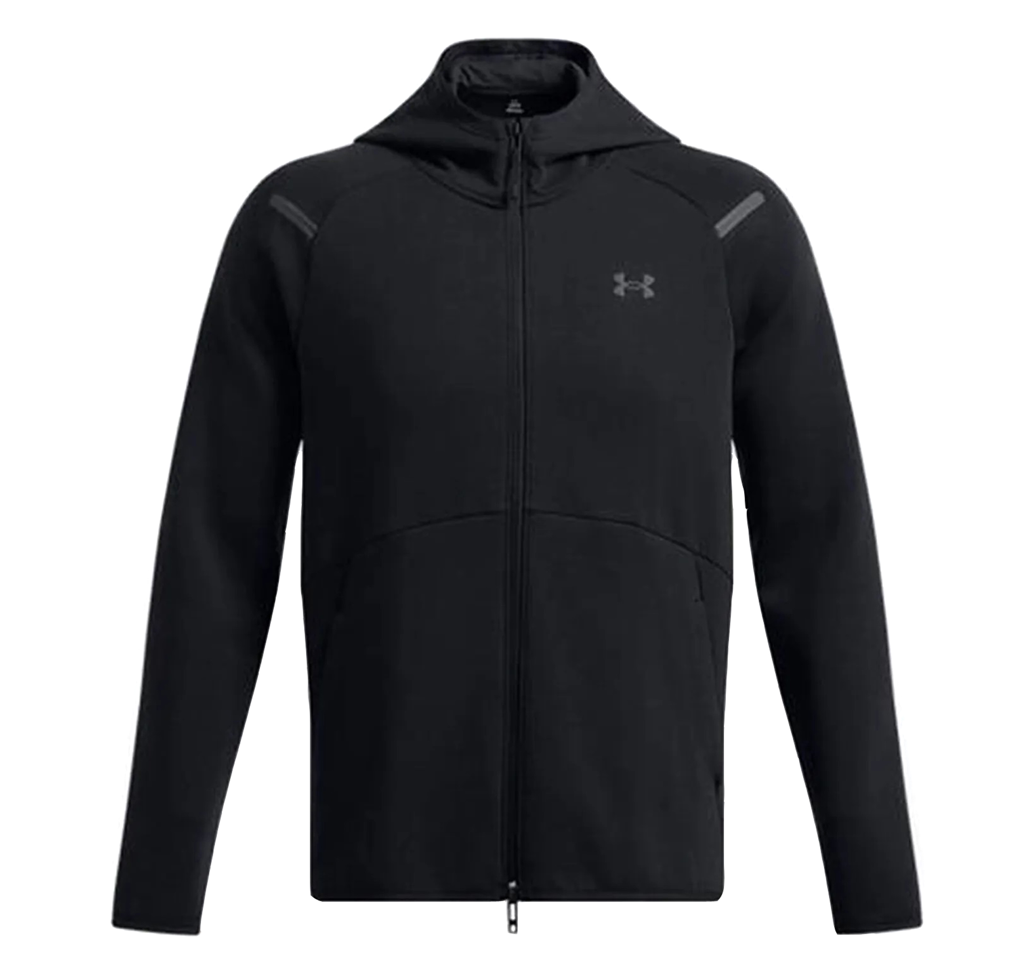 Мужская куртка Under Armour Ua Unstoppable Flc Fz Hd Eu