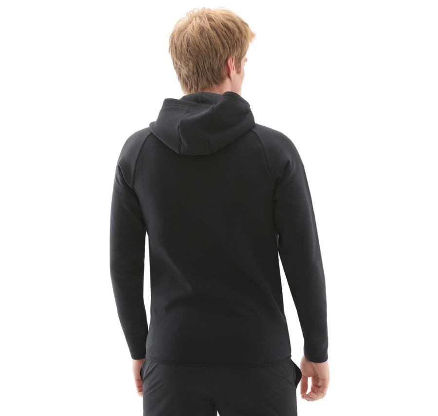 Under Armour Ua Unstoppable Flc Fz Hd Eu Erkek Ceket Siyah Under Armour Ua Unstoppable Flc Fz Hd Eu Erkek Ceket Siyah