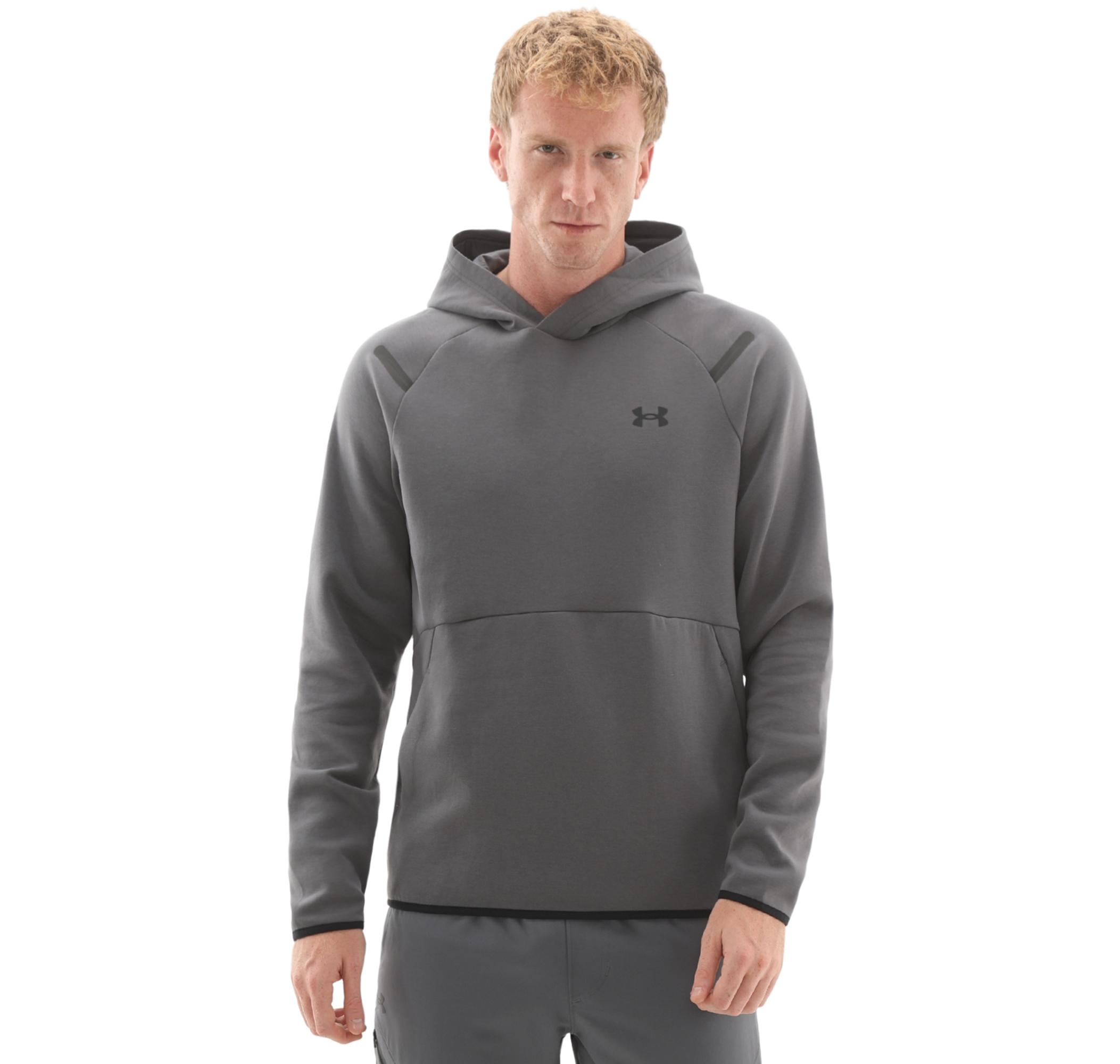 Мужской свитшот Under Armour Ua Unstoppable Flc Hd Eu