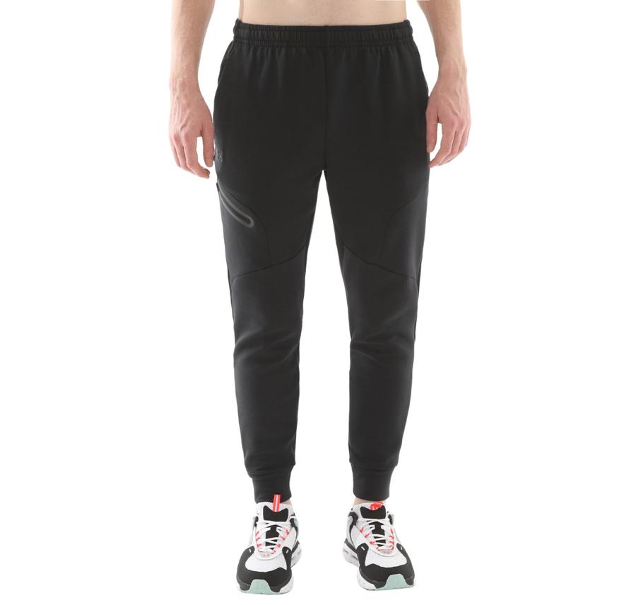 Under Armour Ua Unstoppable Flc Jgr Eu Erkek Eşofman Altı Siyah Under Armour Ua Unstoppable Flc Jgr Eu Erkek Eşofman Altı Siyah