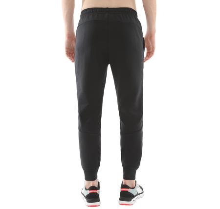 Under Armour Ua Unstoppable Flc Jgr Eu Erkek Eşofman Altı Siyah