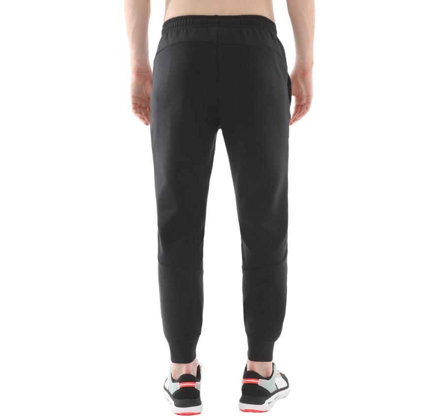 Under Armour Ua Unstoppable Flc Jgr Eu Erkek Eşofman Altı Siyah Under Armour Ua Unstoppable Flc Jgr Eu Erkek Eşofman Altı Siyah