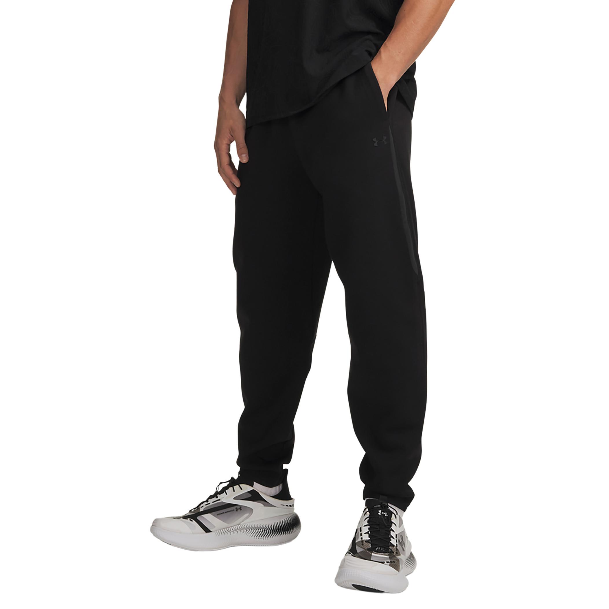 Мужские спортивные штаны Under Armour Ua Unstoppable Flc Joggers