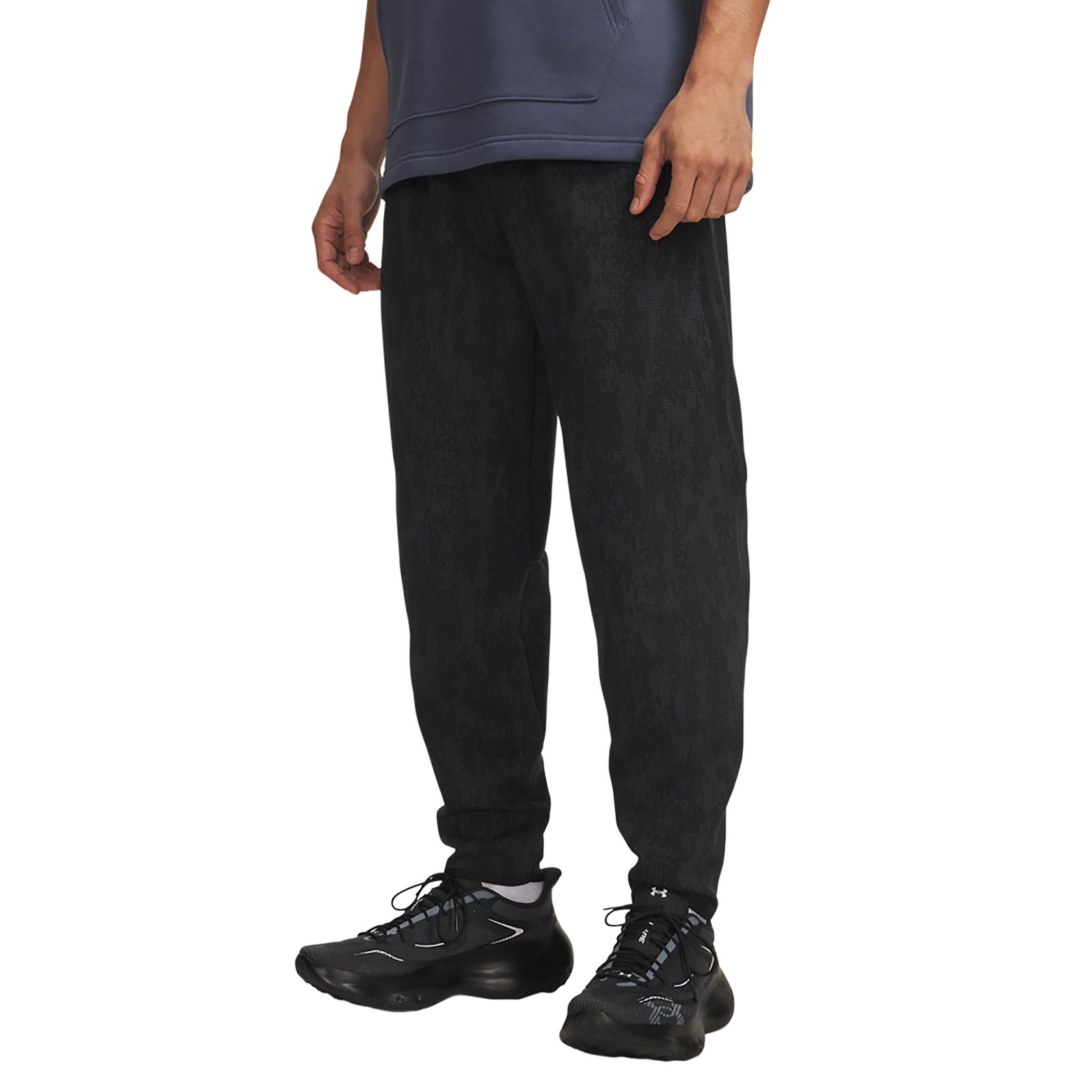 Мужские спортивные штаны Under Armour Ua Unstoppable Flc Joggers