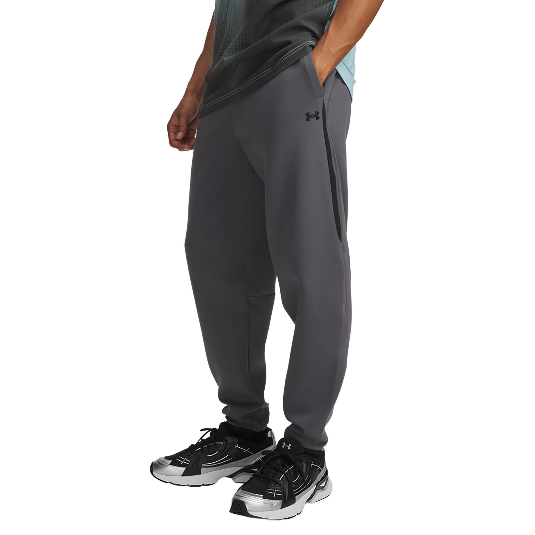 Мужские спортивные штаны Under Armour Ua Unstoppable Flc Joggers