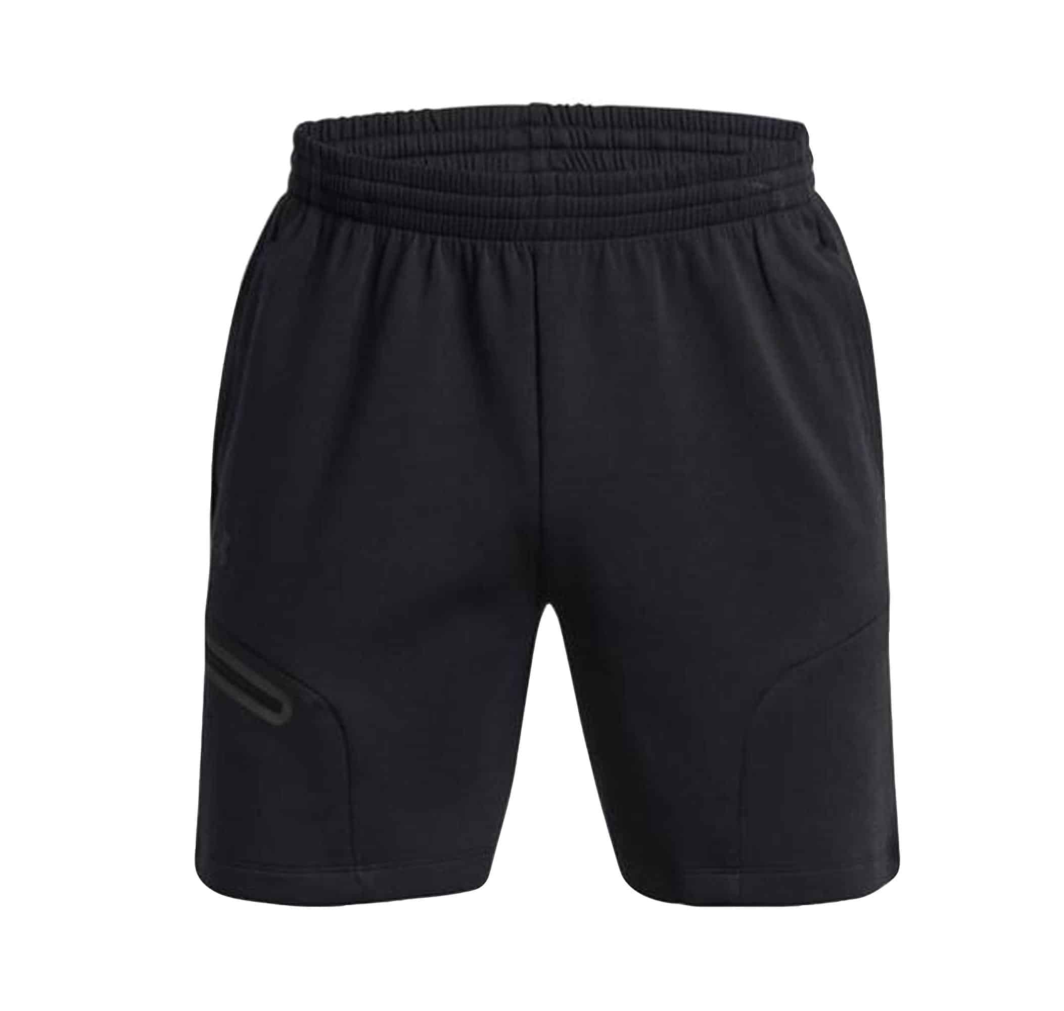 Мужские шорты Under Armour Ua Unstoppable Flc Shorts Kapri