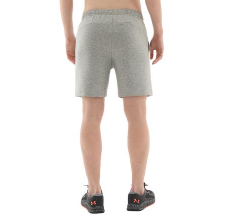 Under Armour Ua Unstoppable Flc Shorts Erkek Şort Ve Kapri Gri Under Armour Ua Unstoppable Flc Shorts Erkek Şort Ve Kapri Gri