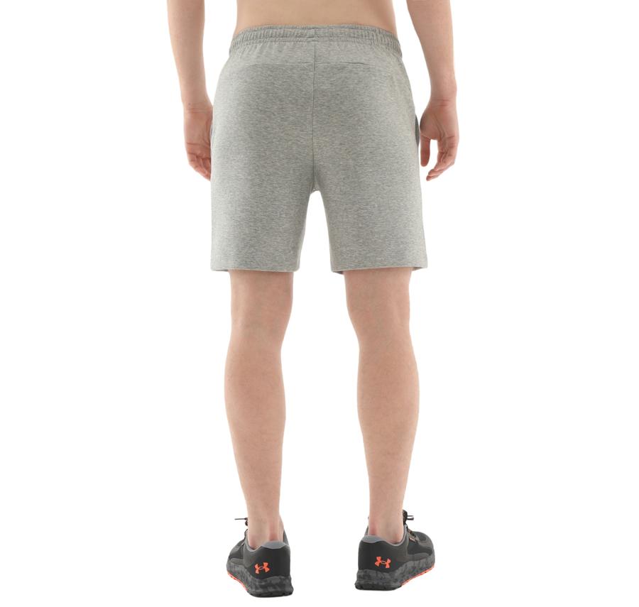 Under Armour Ua Unstoppable Flc Shorts Erkek Şort Ve Kapri Gri Under Armour Ua Unstoppable Flc Shorts Erkek Şort Ve Kapri Gri