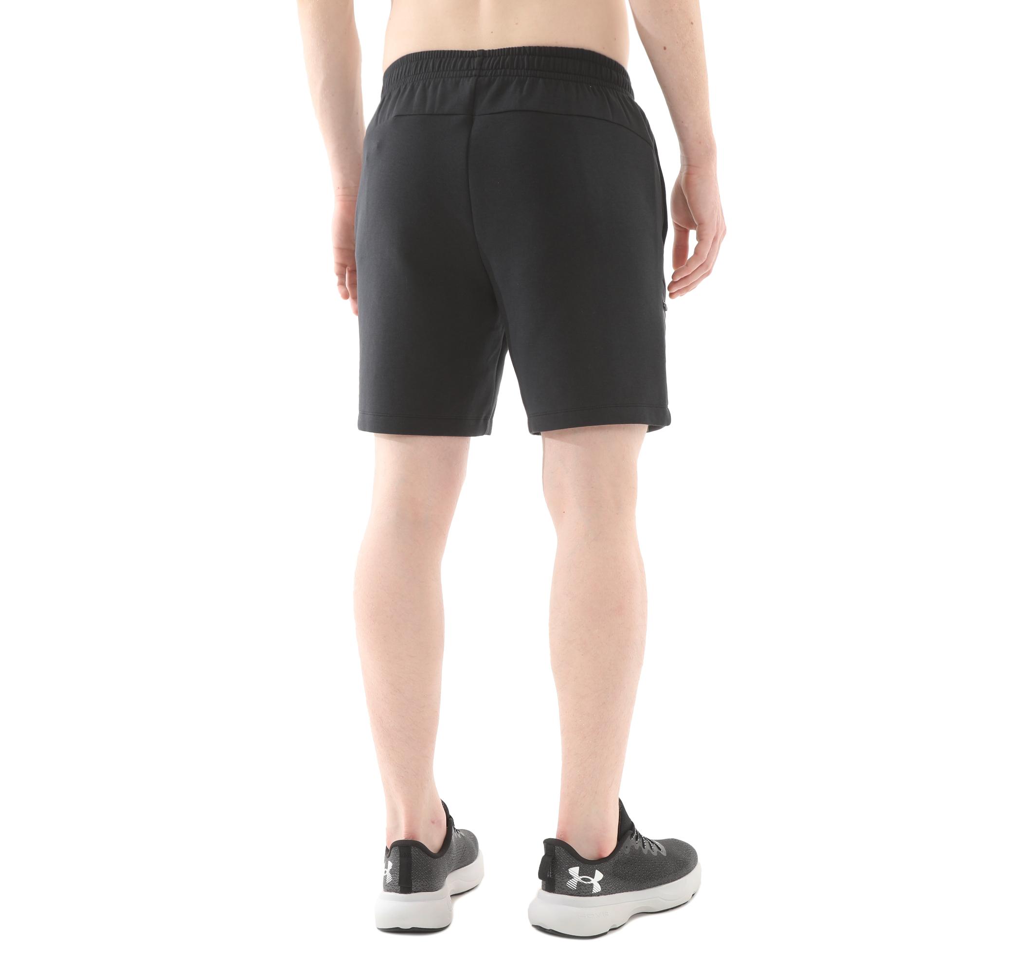 Мужские шорты Under Armour Ua Unstoppable Flc Shorts Kapri