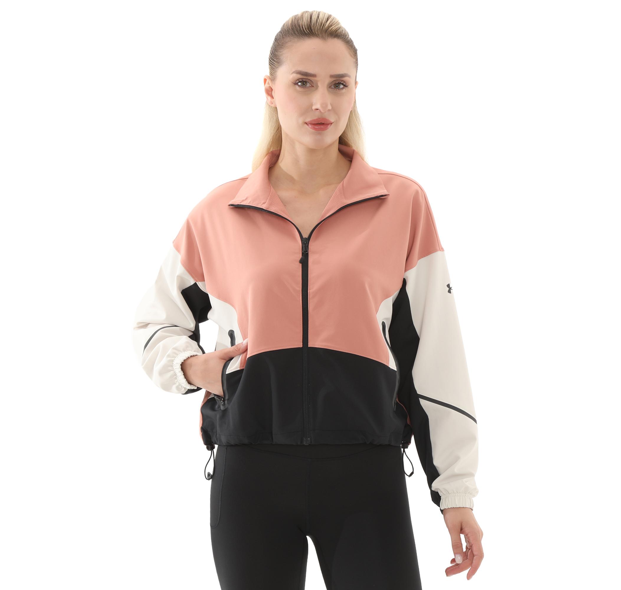 Женская куртка Under Armour Ua Unstoppable