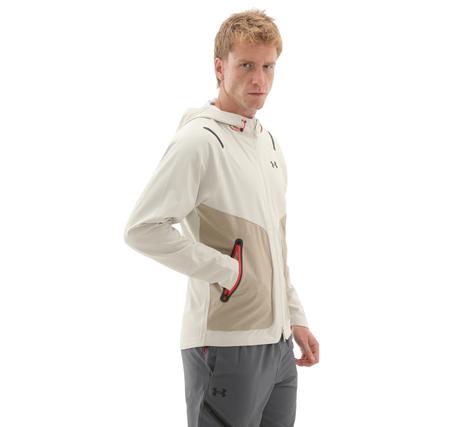 Under Armour Ua Unstoppable Jacket Lc Erkek Ceket Krem Under Armour Ua Unstoppable Jacket Lc Erkek Ceket Krem