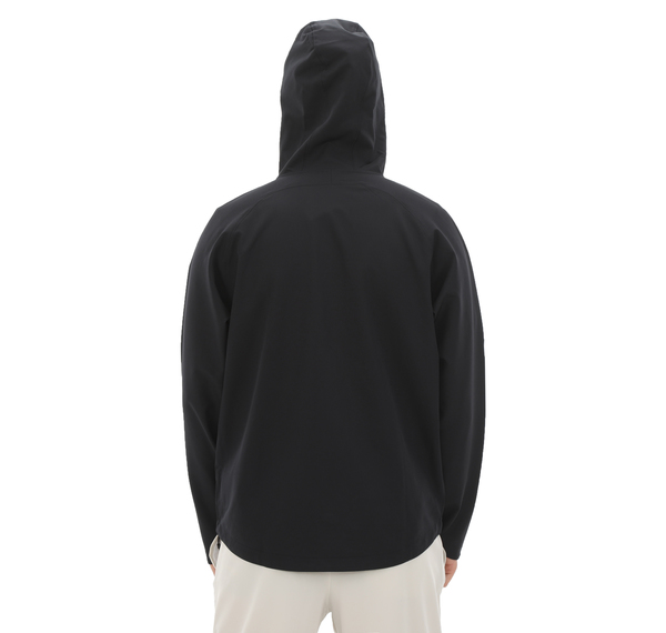 Under Armour Ua Unstoppable Jacket Lc Erkek Ceket Siyah Under Armour Ua Unstoppable Jacket Lc Erkek Ceket Siyah