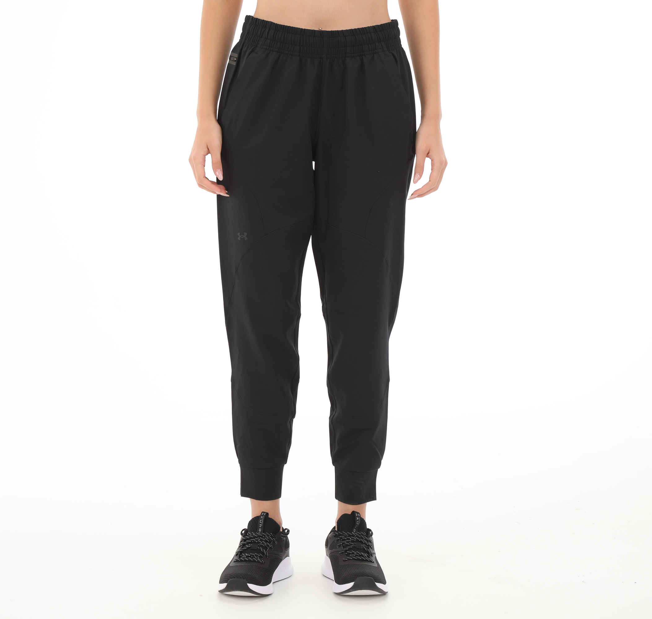 Женские спортивные штаны Under Armour Ua Unstoppable Jogger