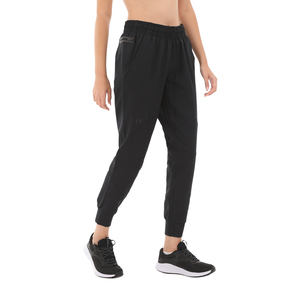 Under Armour Ua Unstoppable Jogger Kadın Eşofman Altı Siyah Under Armour Ua Unstoppable Jogger Kadın Eşofman Altı Siyah