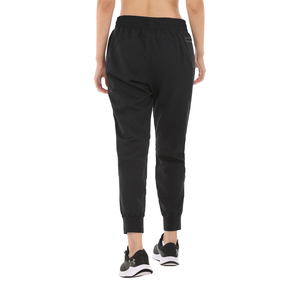 Under Armour Ua Unstoppable Jogger Kadın Eşofman Altı Siyah Under Armour Ua Unstoppable Jogger Kadın Eşofman Altı Siyah
