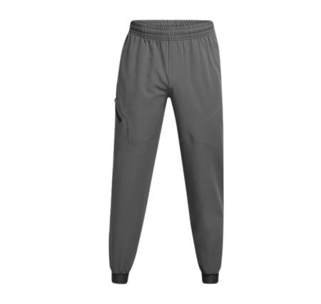 Under Armour Ua Unstoppable Joggers Erkek Eşofman Altı Gri