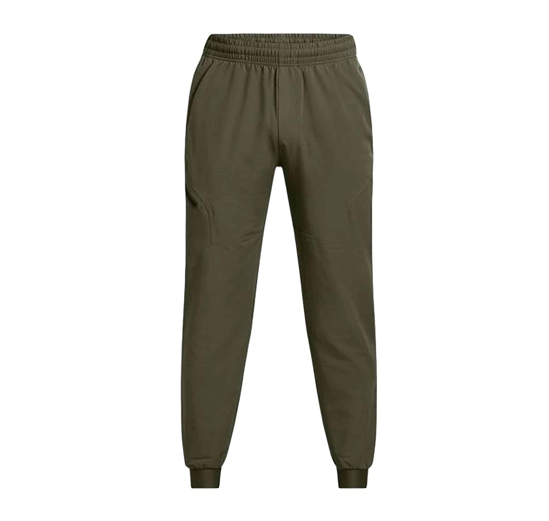 Мужские спортивные штаны Under Armour Ua Unstoppable Joggers