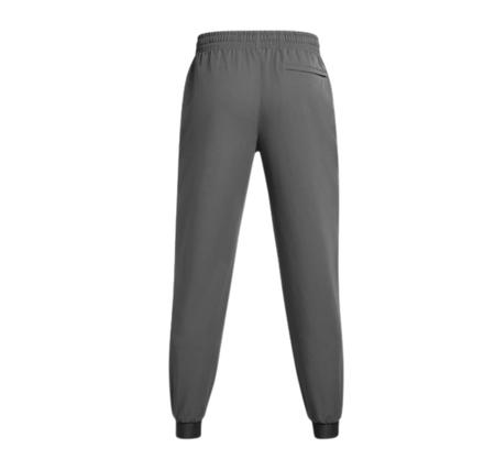 Under Armour Ua Unstoppable Joggers Erkek Eşofman Altı Gri