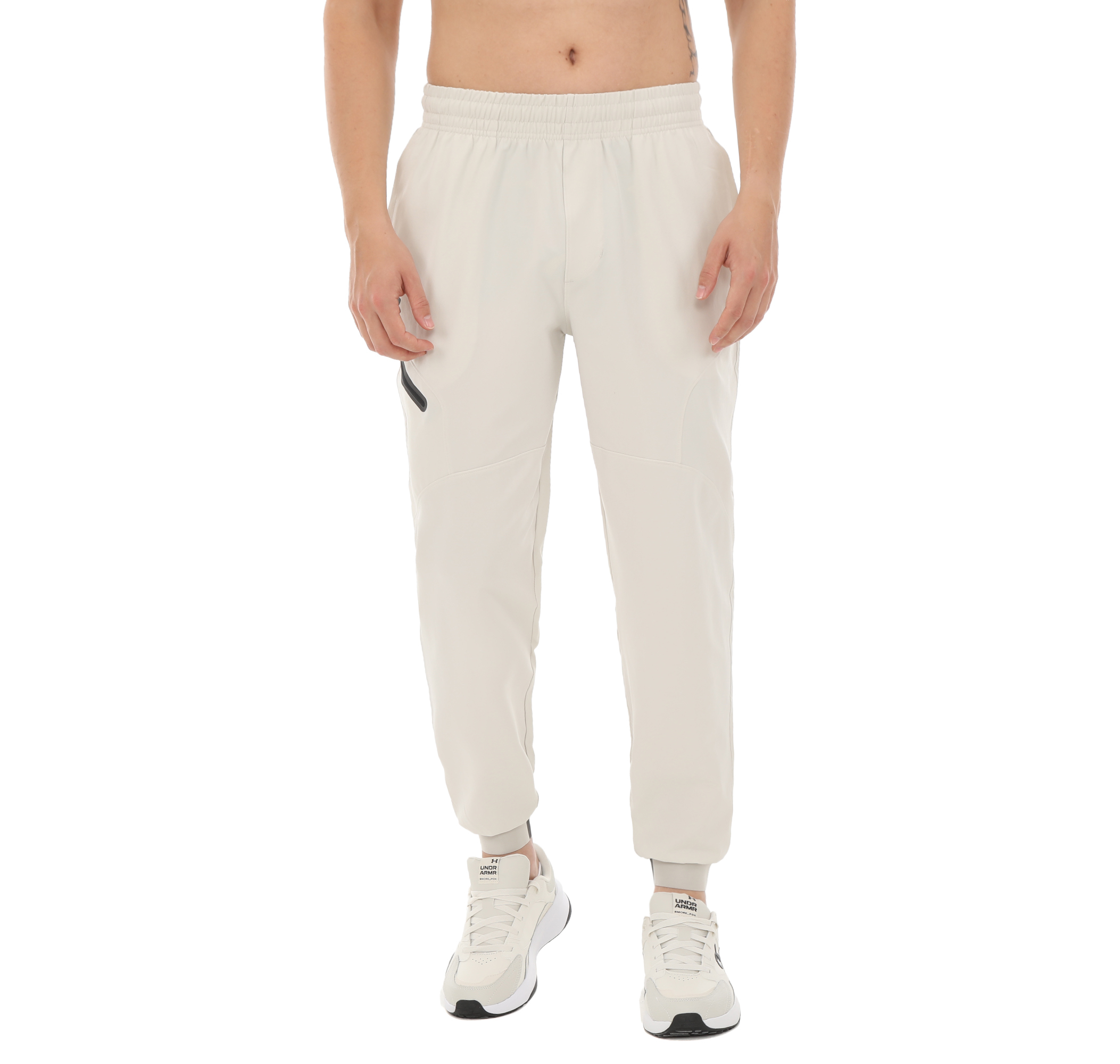 Мужские спортивные штаны Under Armour Ua Unstoppable Joggers