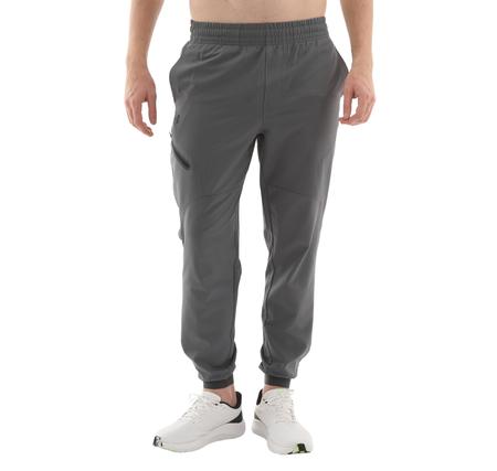 Under Armour Ua Unstoppable Joggers Erkek Eşofman Altı Gri Under Armour Ua Unstoppable Joggers Erkek Eşofman Altı Gri